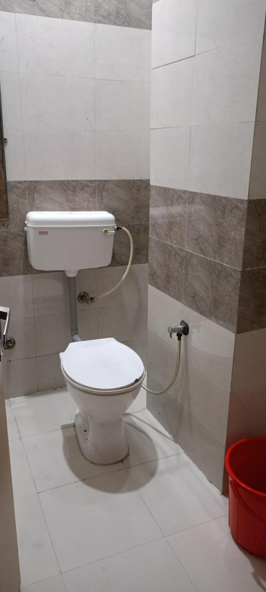 Hotel Saffron Meerut Exterior foto